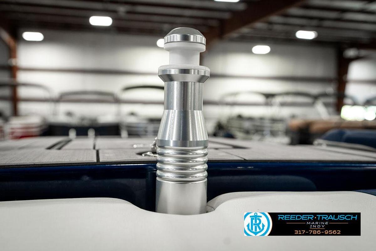 Used 2023 Mastercraft X24