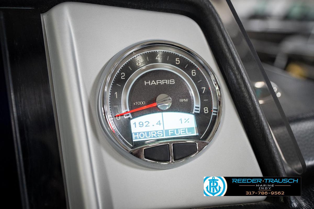 Used 2020 Harris Solstice