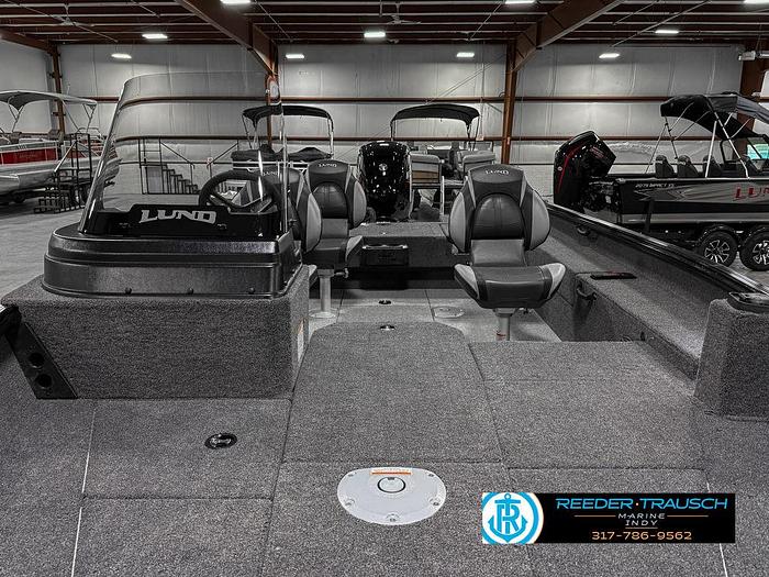 2025 Lund 1775 Impact XS