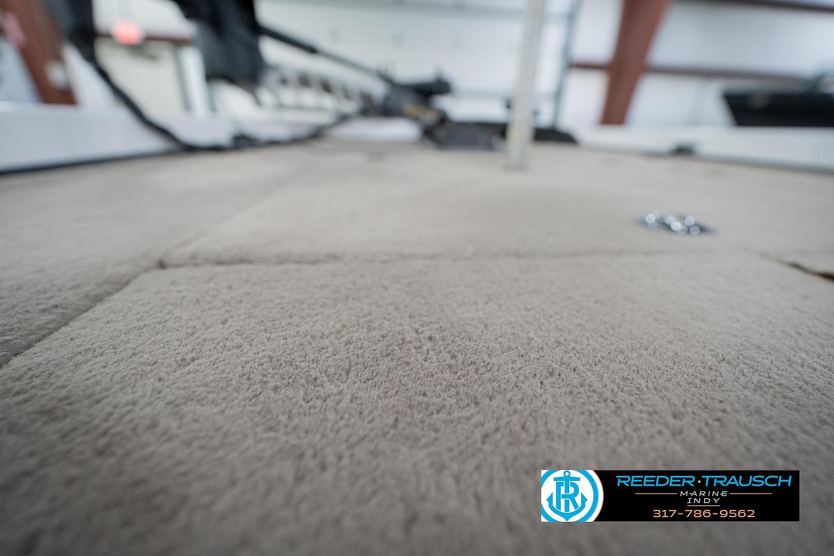 Used 2003 Tracker Nitro 911 CDC