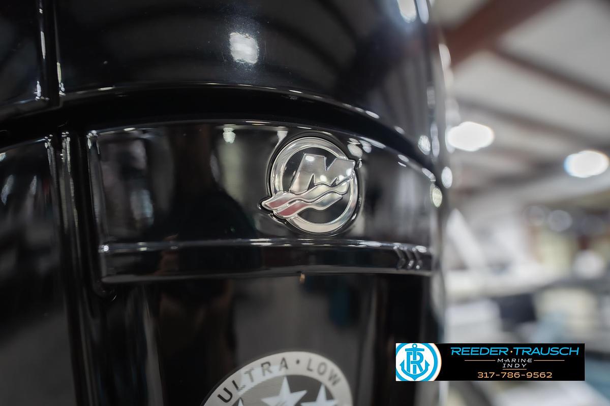 Used 2024 Bennington 23 LSB