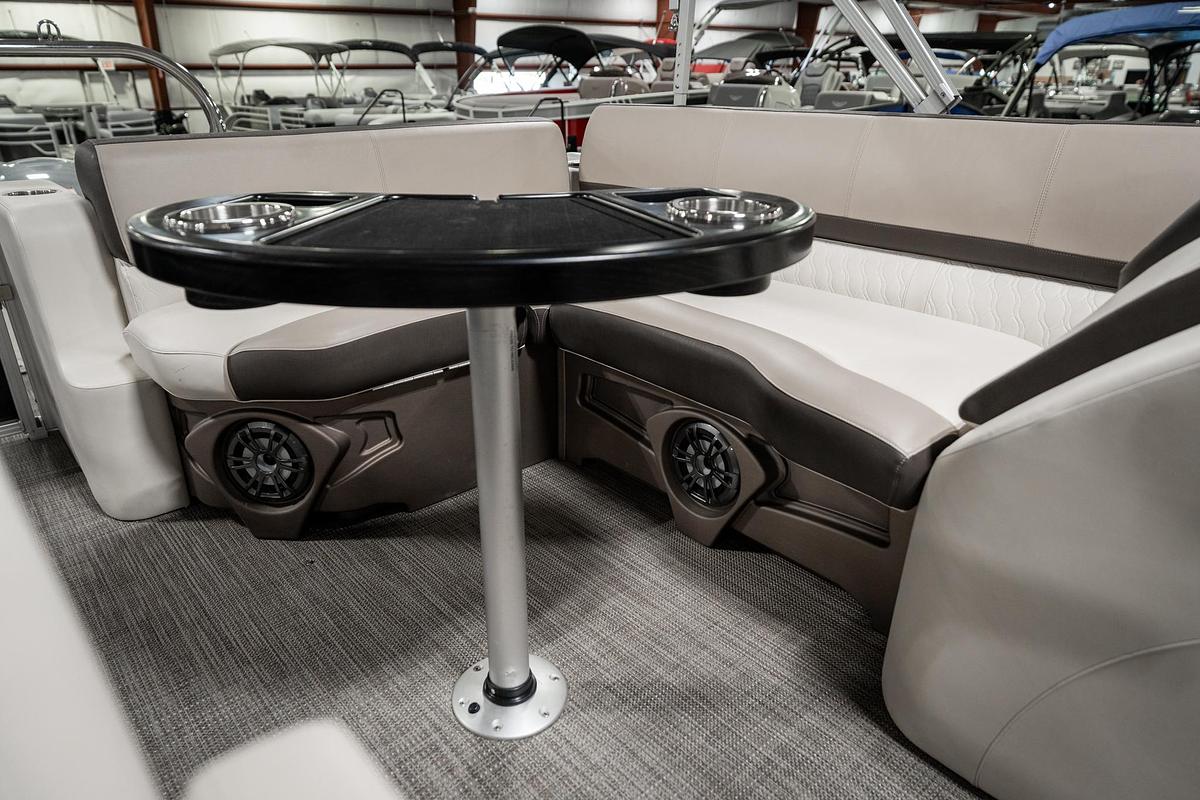 Used 2022 Avalon 2285 LSZ CRB