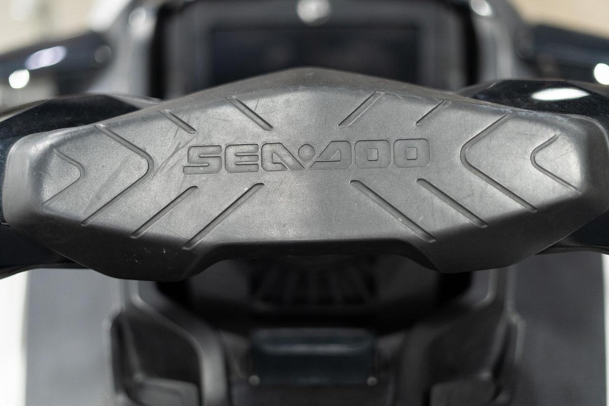 Used 2023 Sea-Doo 300 Pair w/ Trailer