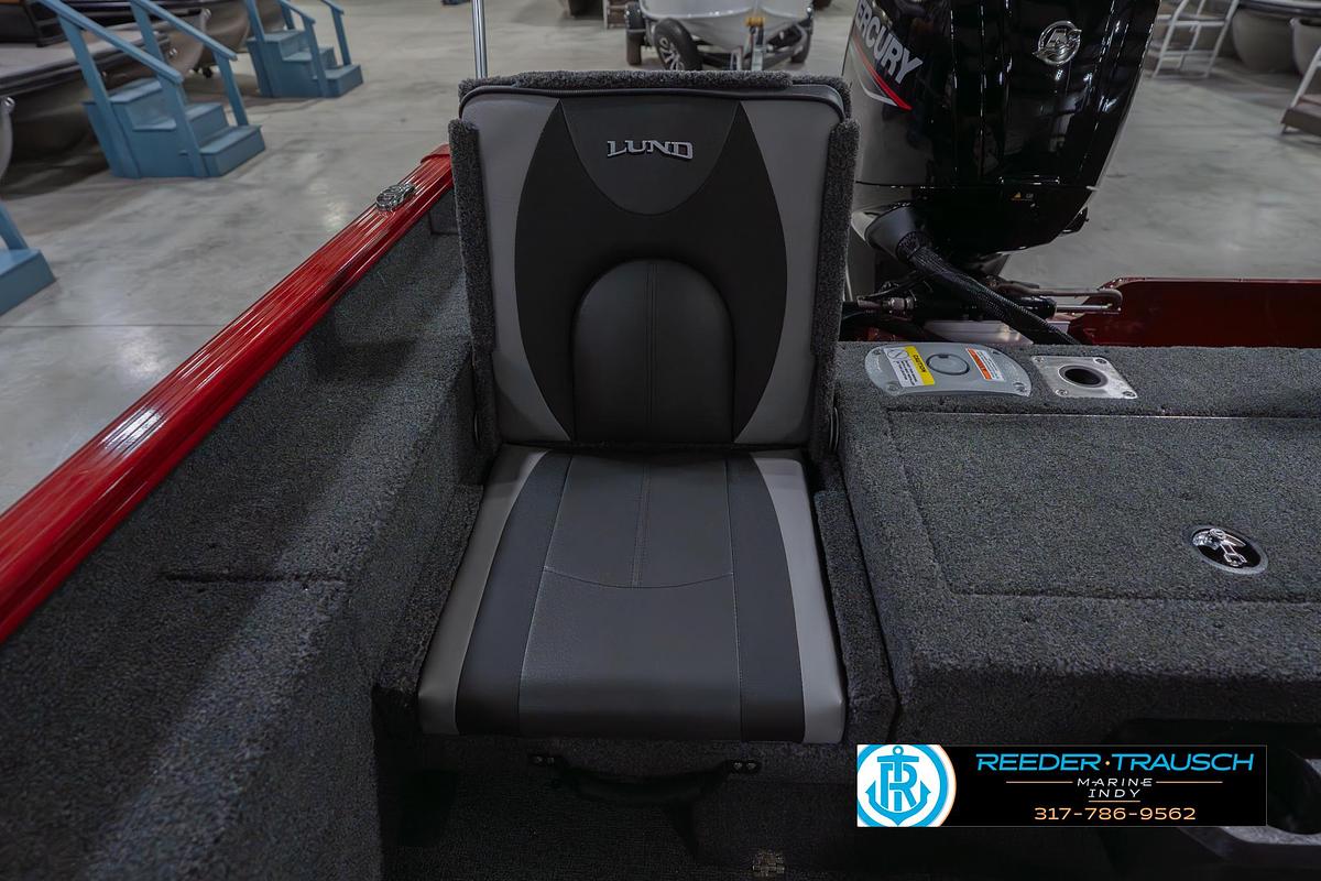 2026 Lund 1775 Adventure Sport