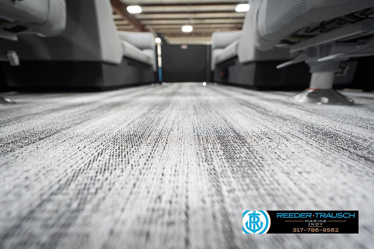 2026 Bennington 23 SSR