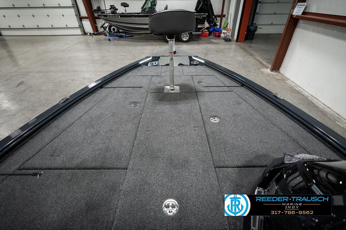 2026 Lund 1875 Pro V Bass