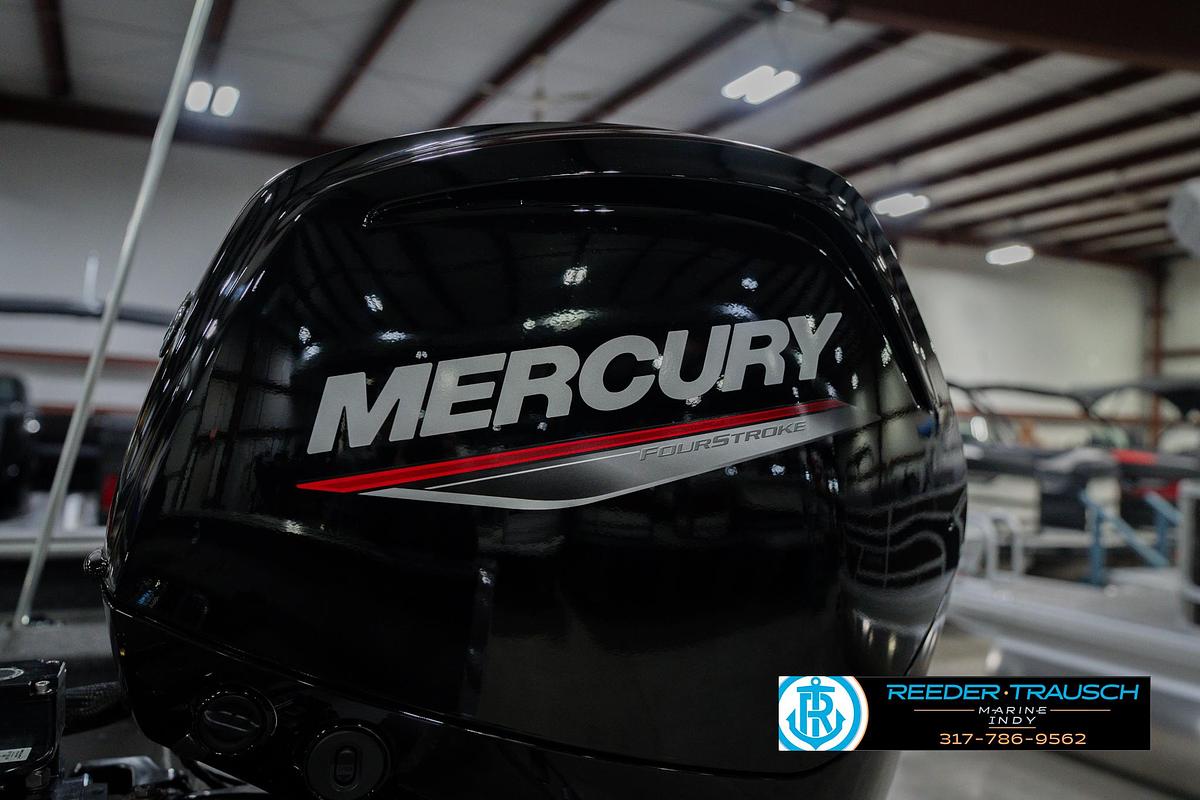 2026 Lund 1875 Pro Guide