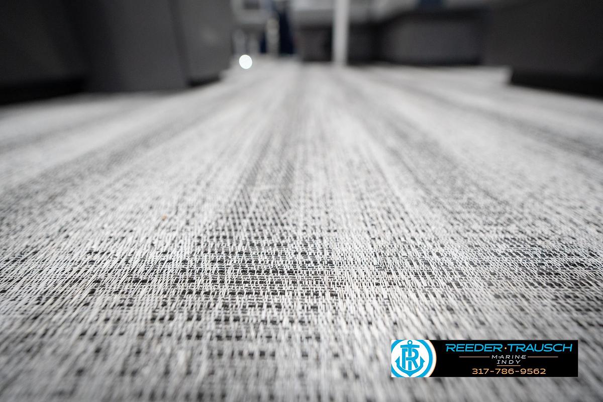 2026 Bennington 20 SFC