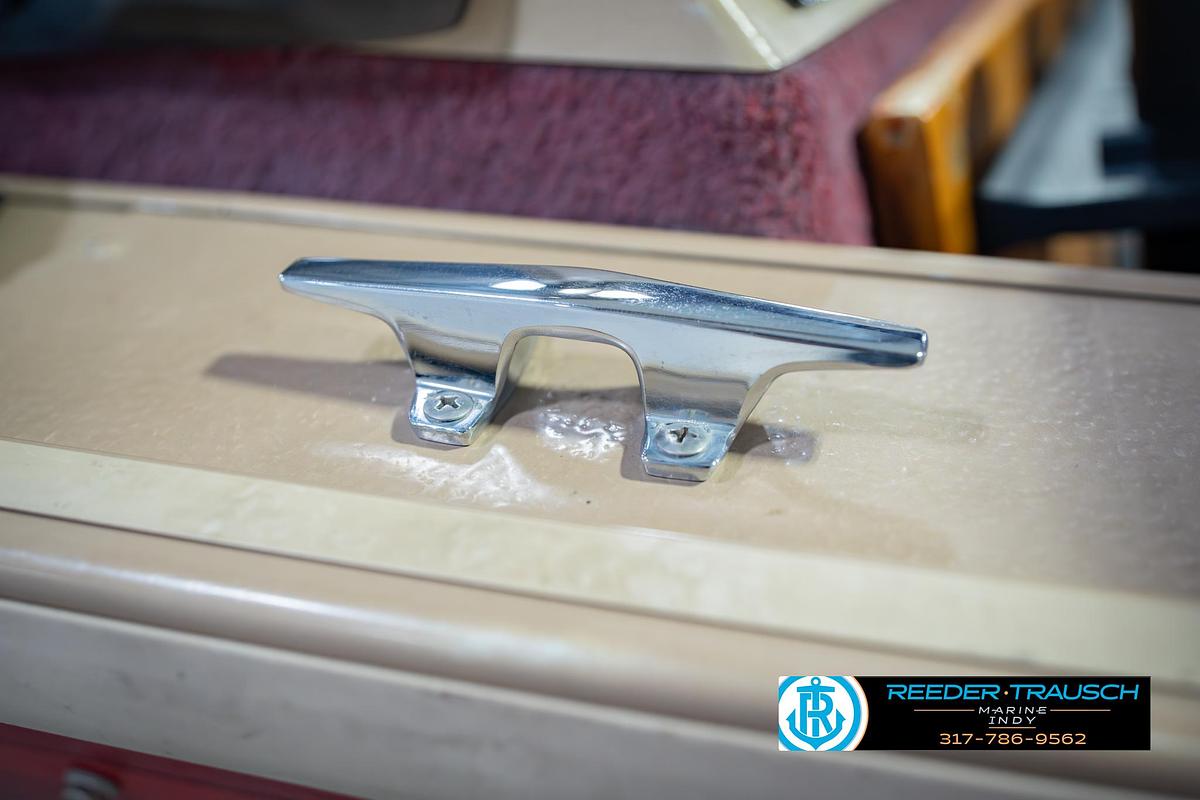 Used 1997 Lund 1650 Angler SS