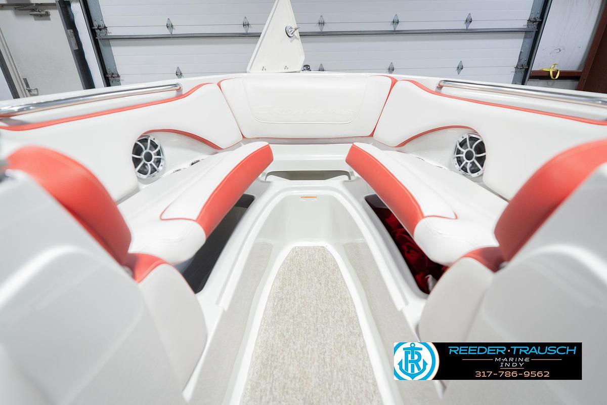 Used 2019 Crownline 215 SS