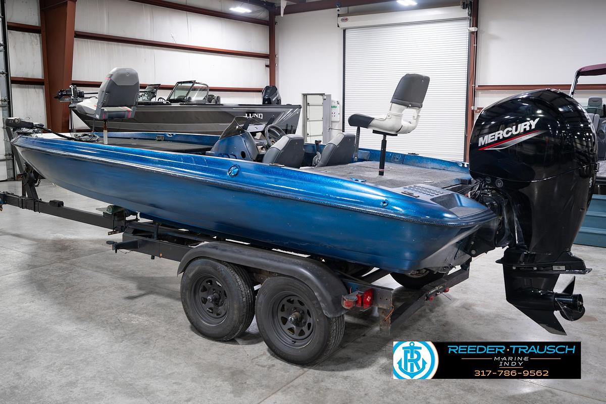 Used 1991 Javelin 409T