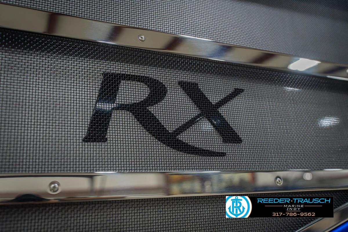 2026 Bennington 27 RXFBWAT2