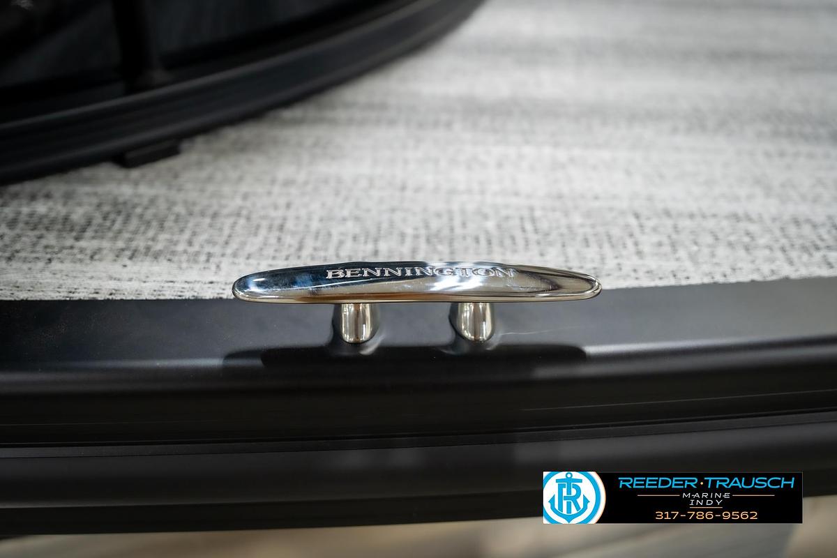 2026 Bennington 26 MSB