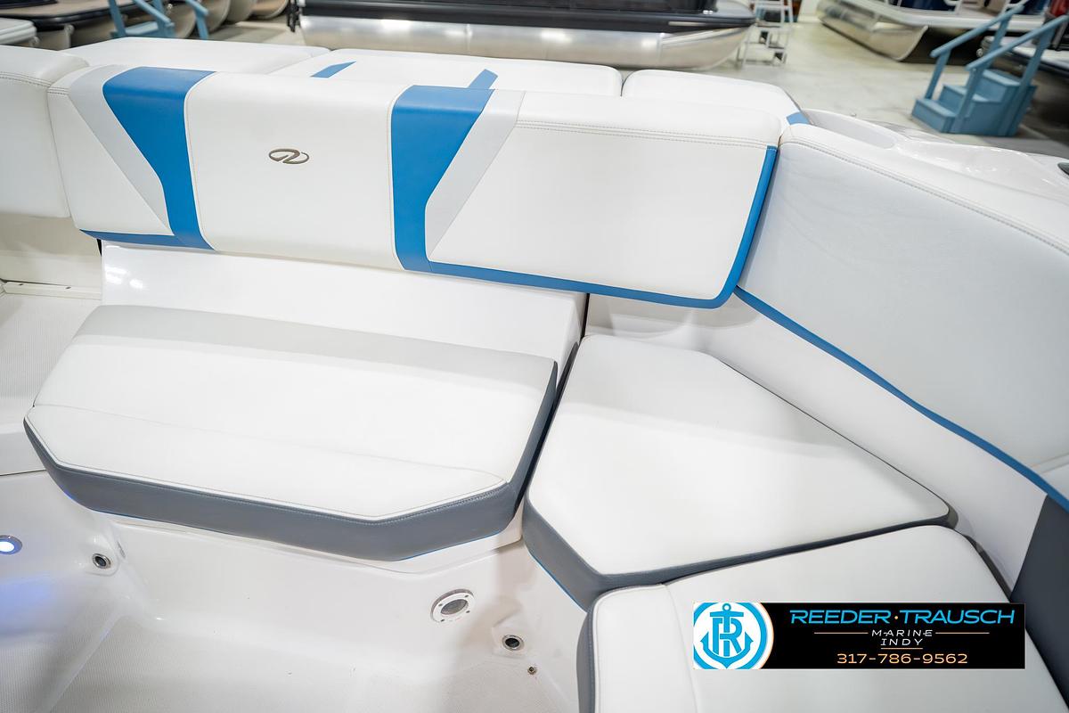 Used 2015 Regal 2000 ESX