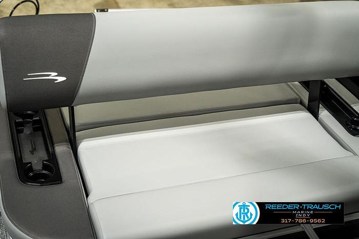 2025 Bennington 21 SSB