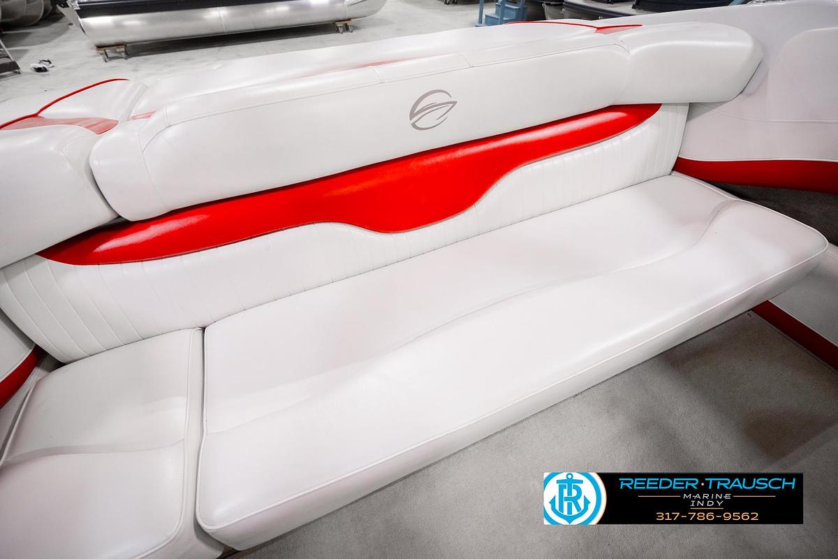 Used 2012 Crownline 21SS-11