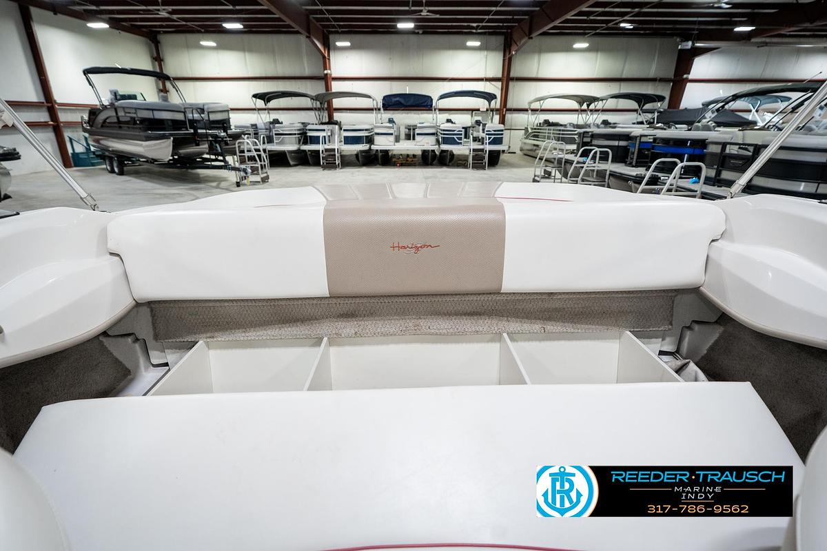 Used 2006 Four Winns 190 Horizon