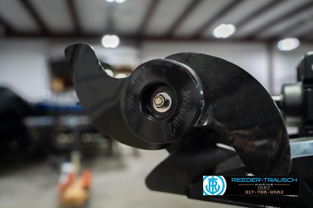 2026 Lund 1700 Explorer Side