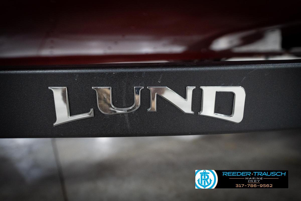 2026 Lund 1800 Explorer Sport