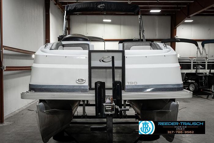 Used 2019 Crest Calypso 190
