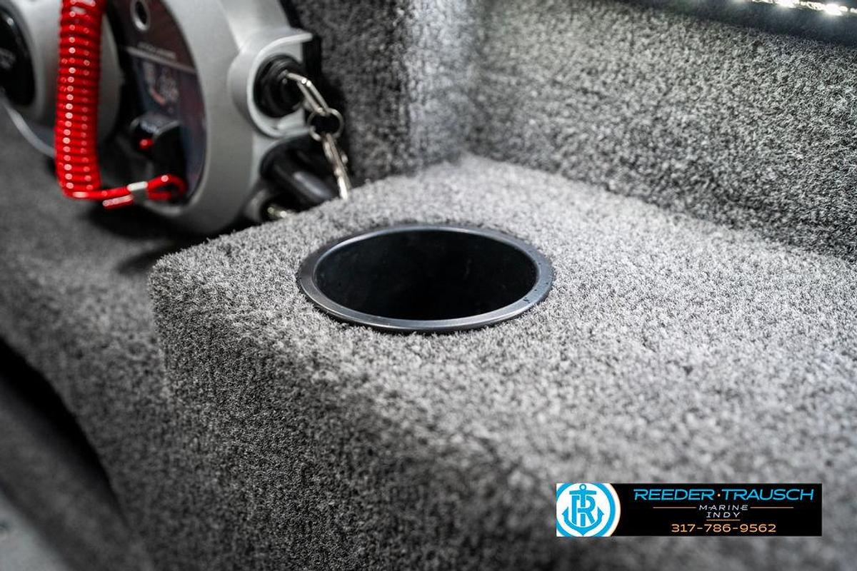 2025 Lund 1775 Adventure Sport