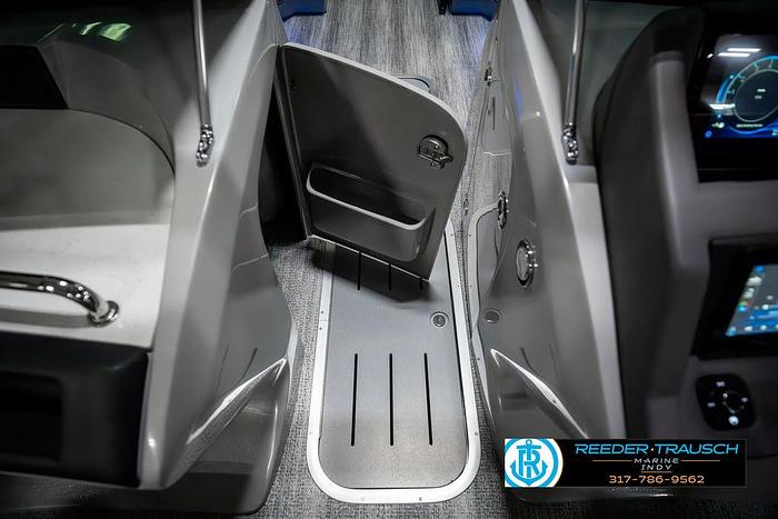 2025 Bennington 23 RSBWA