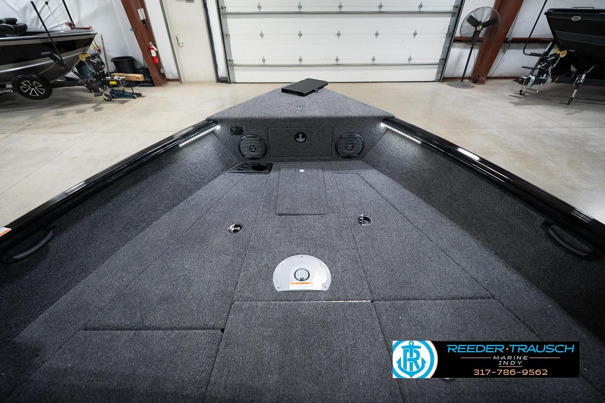 2026 Lund 1875 Impact XS