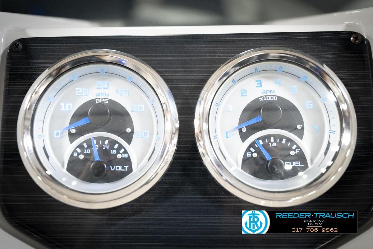 Used 2024 SunChaser 24 Geneva LRDH