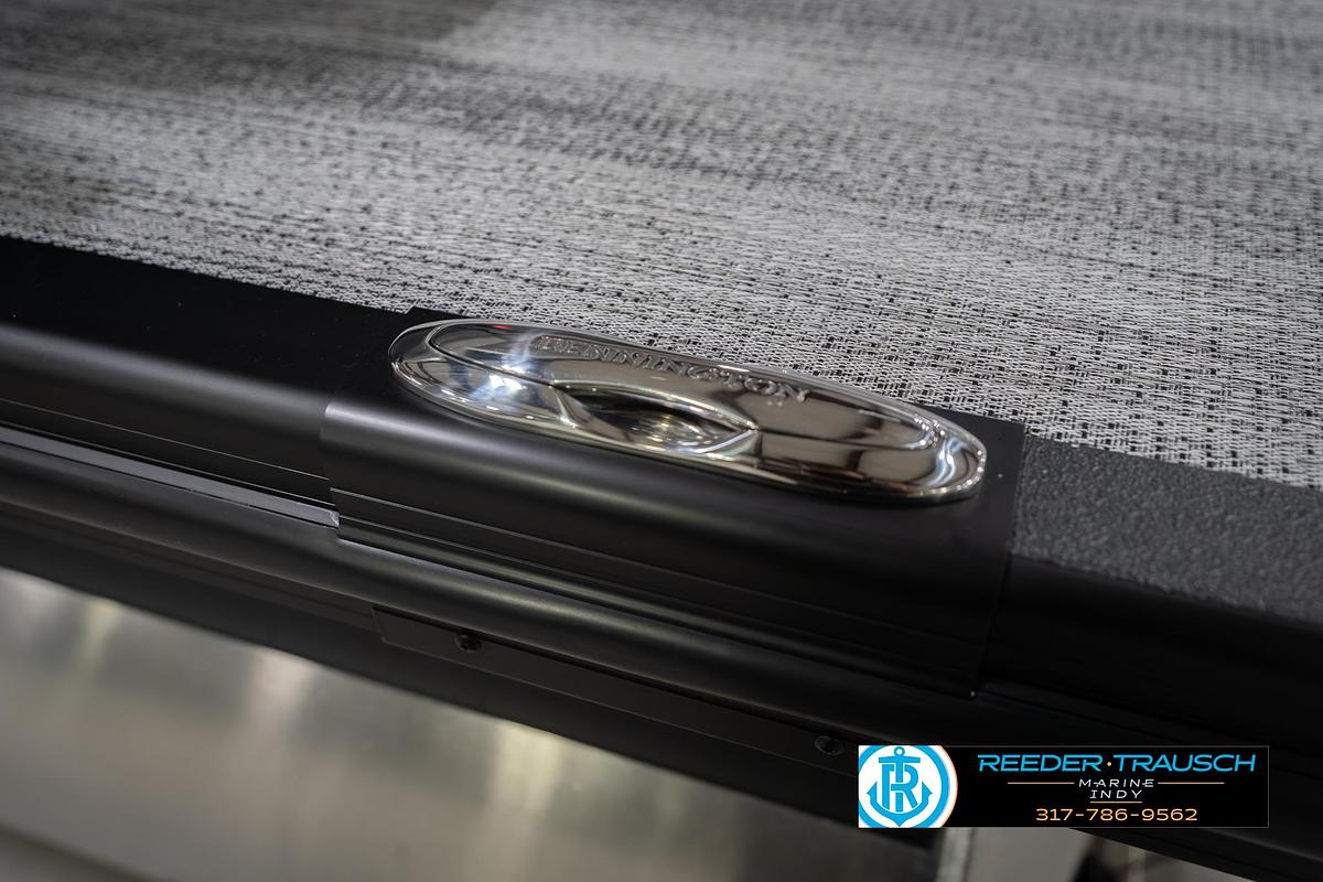 2026 Bennington 22 ML