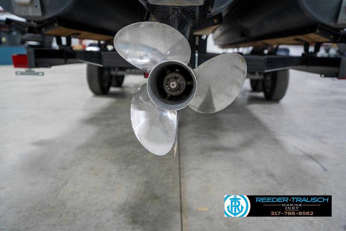 Used 2020 Harris Solstice