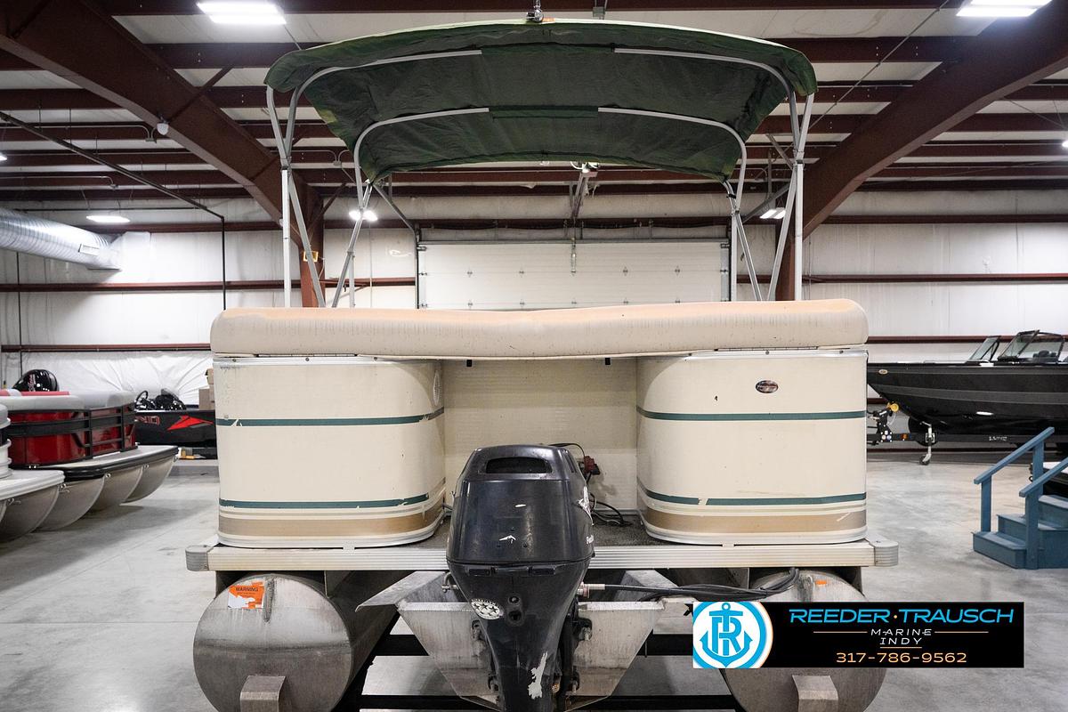 Used 2005 Playbuoy Kingfisher