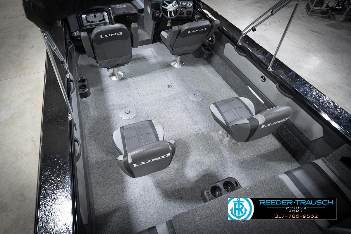 2026 Lund 2275 Baron