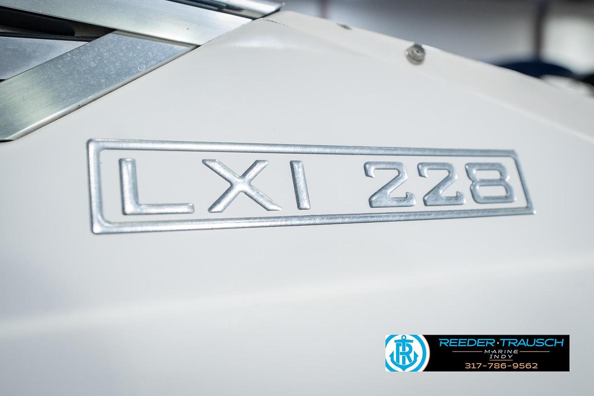 Used 2007 Larson 228 LXI