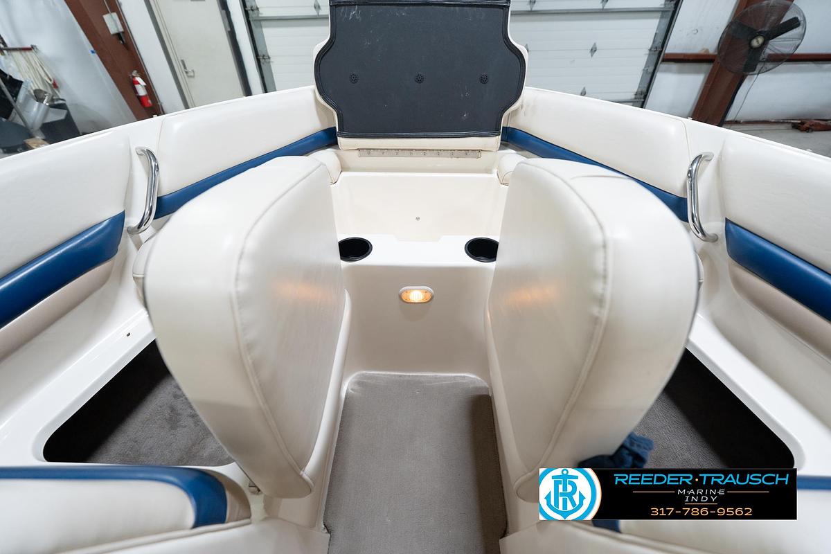 Used 2000 Bryant 196 Limited