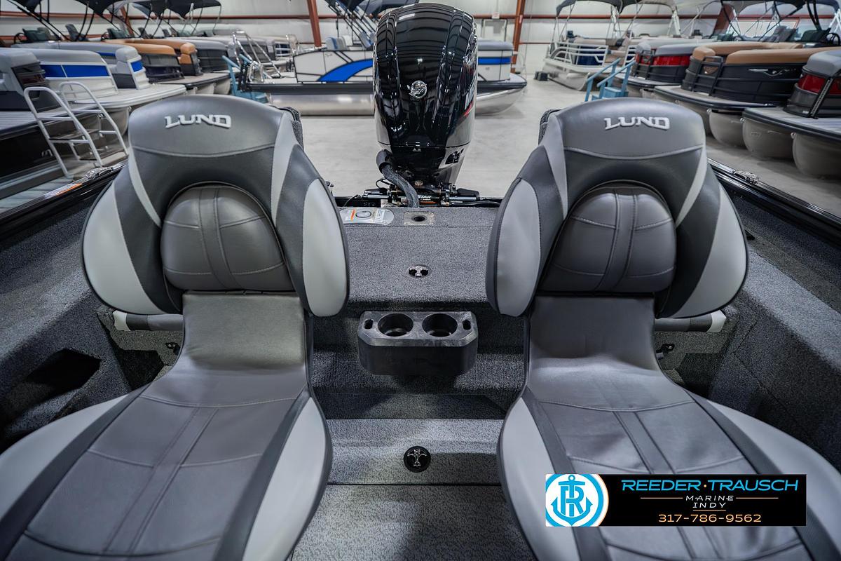 2026 Lund 1775 Impact XS