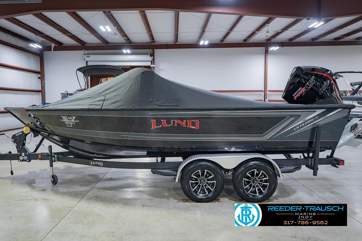 2026 Lund 1975 Pro V Sport