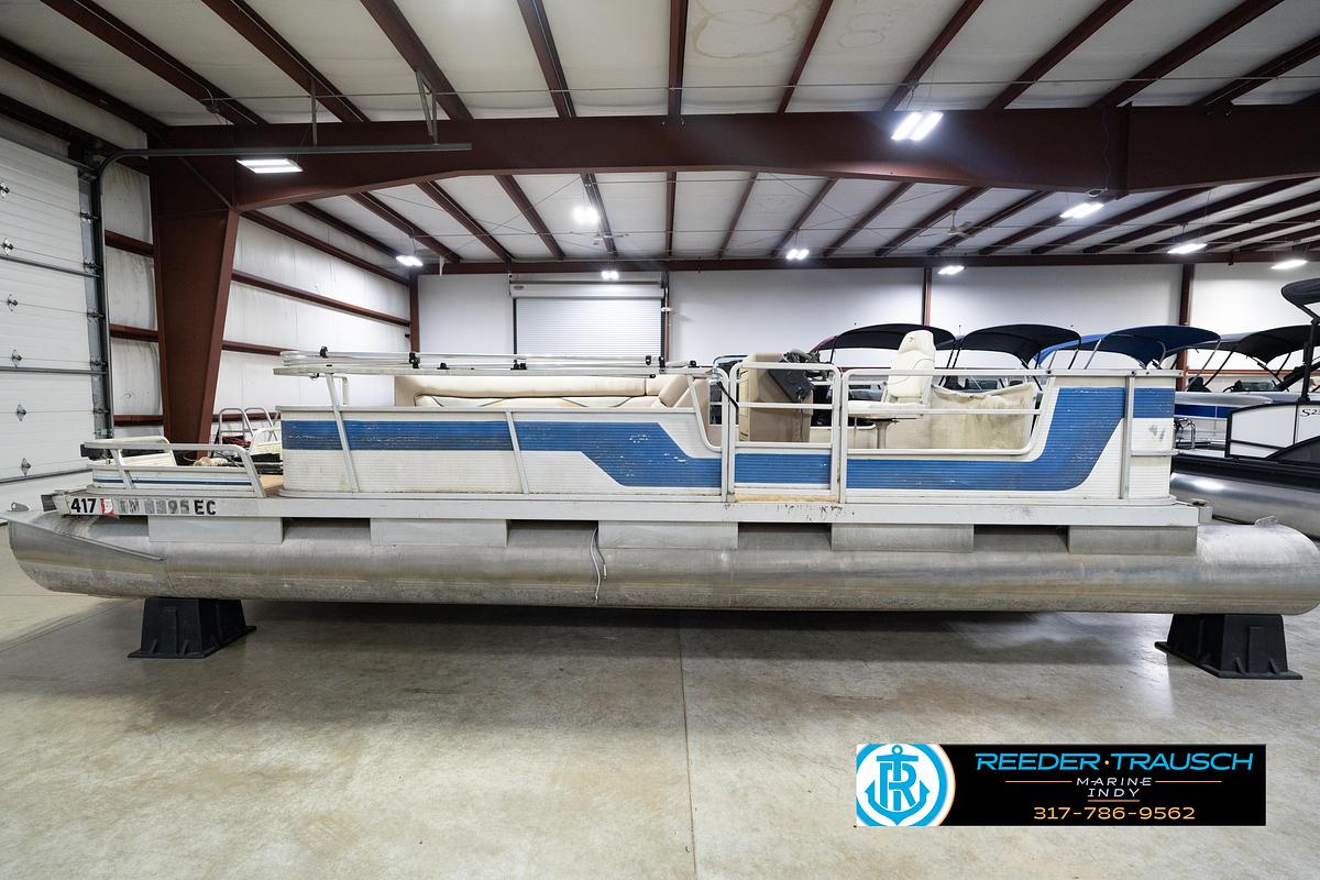 Used 1982 Harris 240 Classic