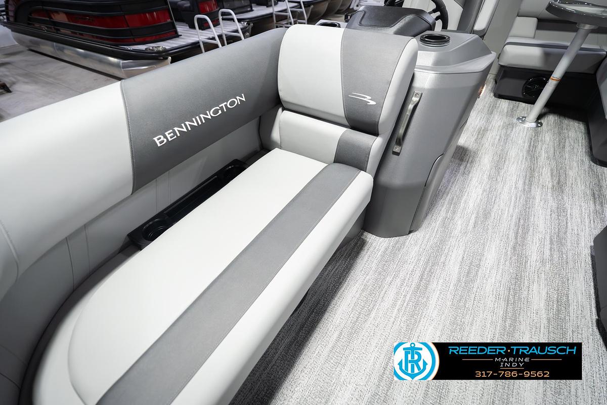 2026 Bennington 188 SLJ