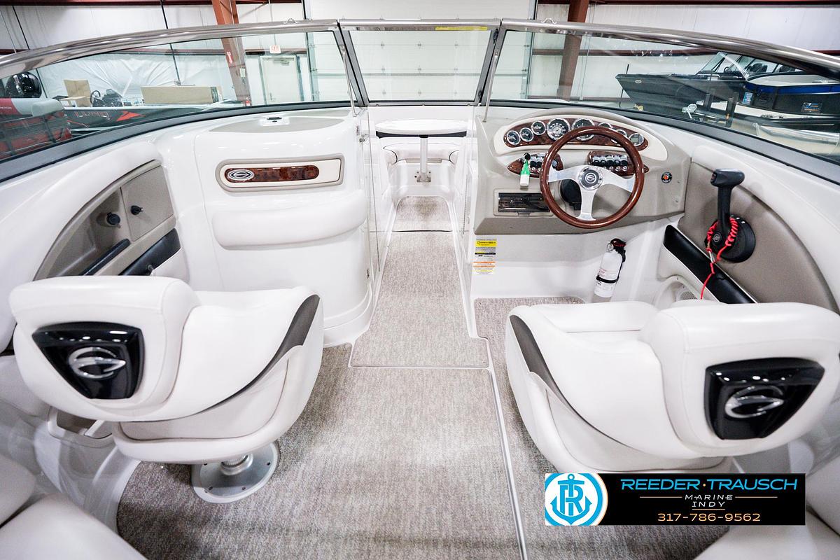 Used 2012 Crownline E4