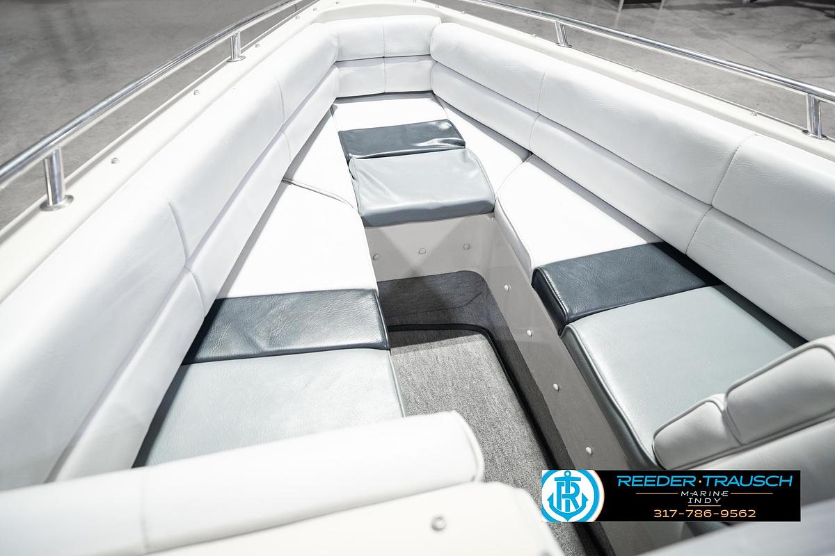 Used 1989 Baja 190 Islander