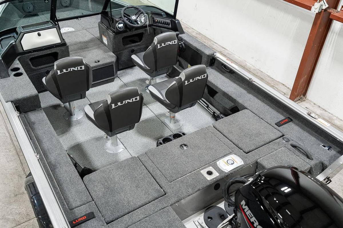 2025 Lund 1875 Impact