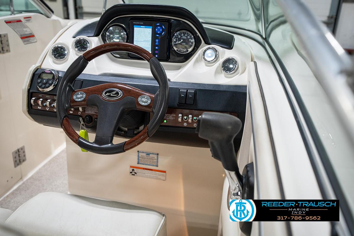 Used 2007 Sea Ray 250 SLX