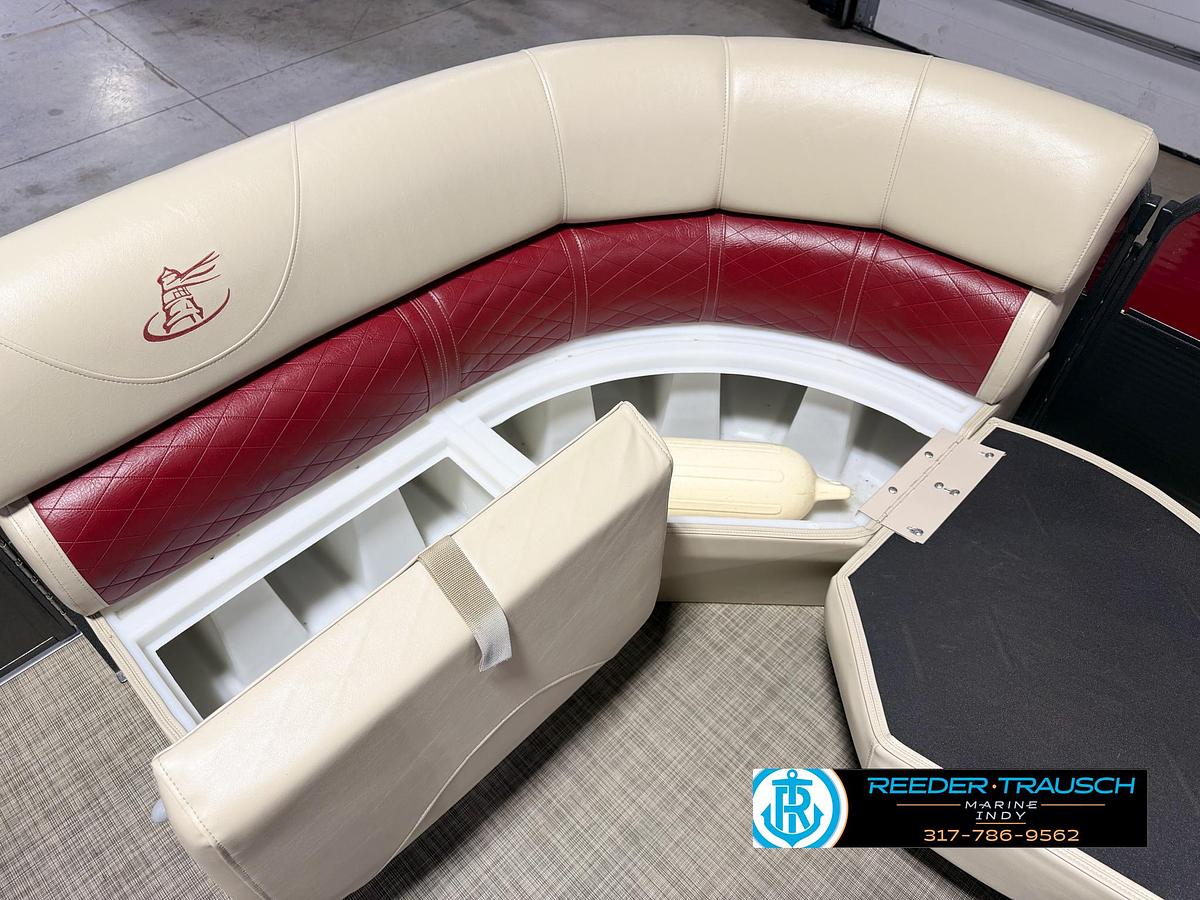 Used 2018 Misty Harbor