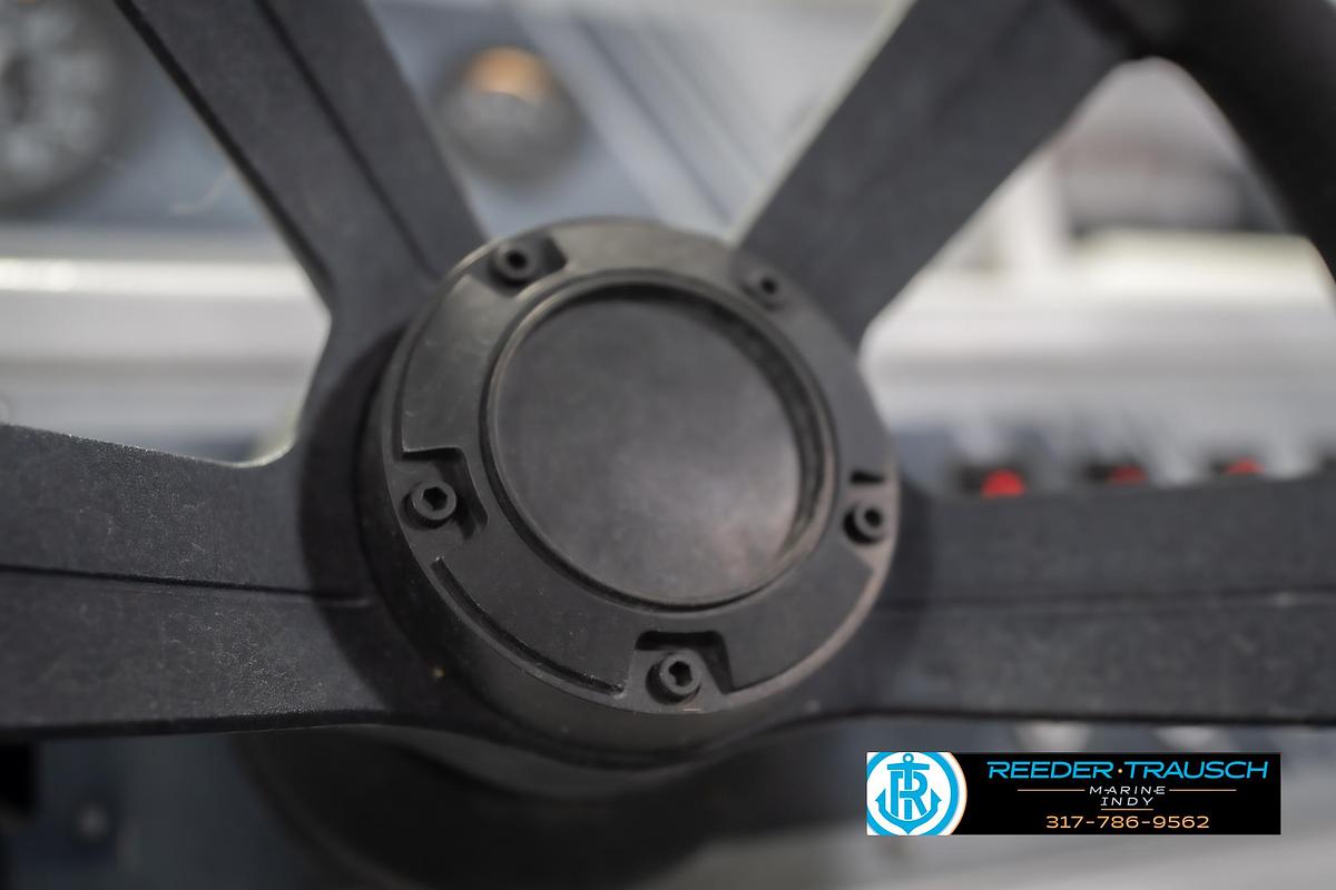 Used 1993 Avalon Playbuoy Challenger