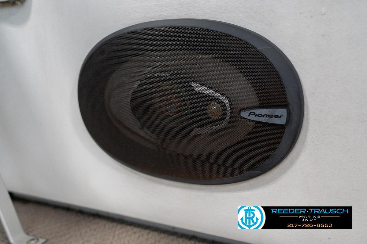 Used 1999 Landau DX24