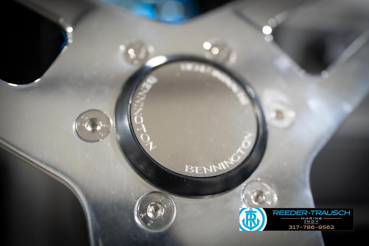 2026 Bennington 23 SLJ