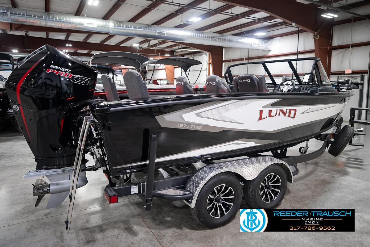 2027 Lund 1975 Tyee