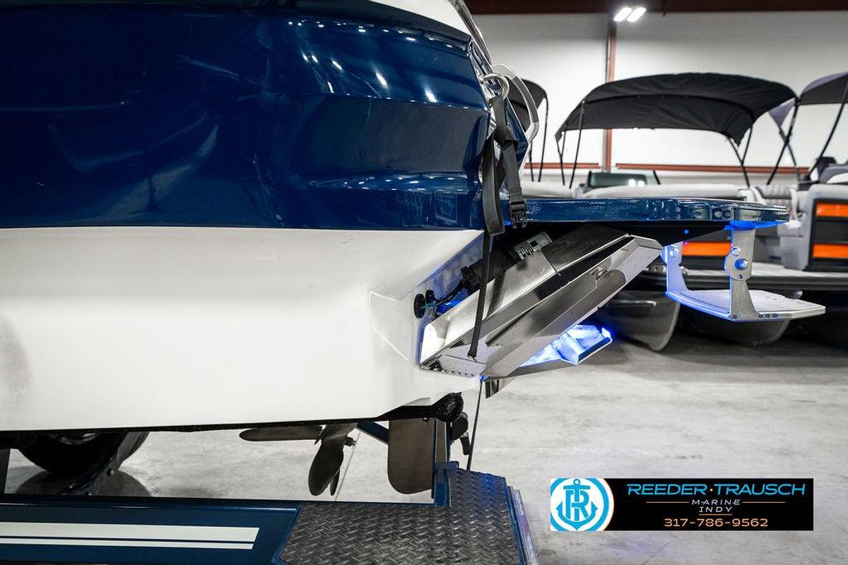 Used 2023 Mastercraft X24