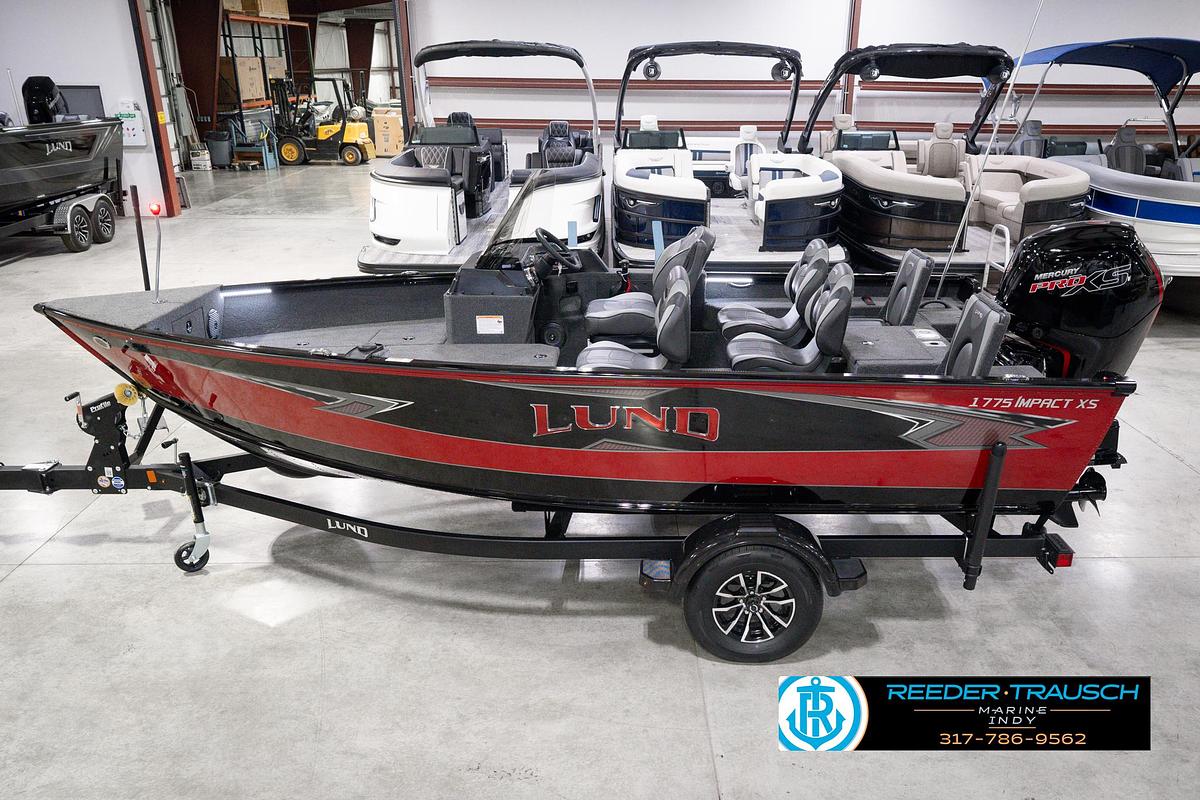 2026 Lund 1775 Impact XS SS