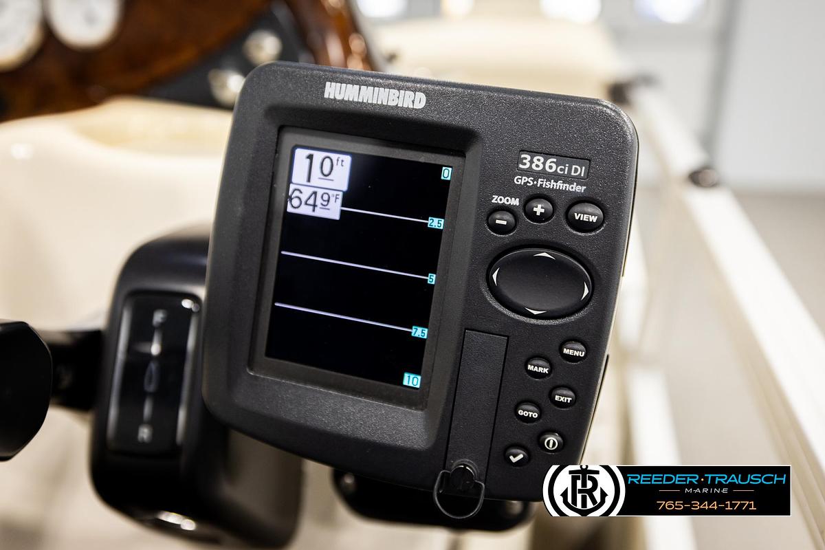 Used 2008 Sun Tracker Party Barge 24